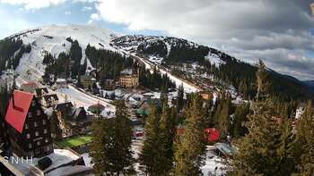 Драгобрат 22 березня 2026 року, 2026-03-22 16:00