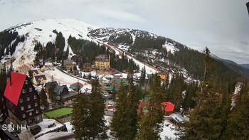 Драгобрат 23 березня 2026 року, 2026-03-23 13:00