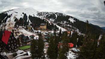 Драгобрат 23 березня 2026 року, 2026-03-23 16:00