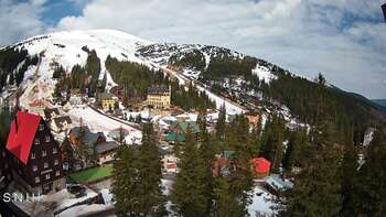 Драгобрат 24 березня 2026 року, 2026-03-24 10:00