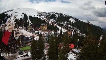 Драгобрат 24 березня 2026 року, 2026-03-24 13:00