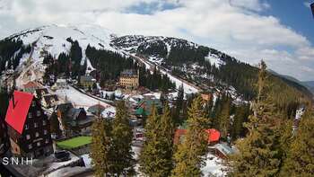 Драгобрат 25 березня 2026 року, 2026-03-25 13:00