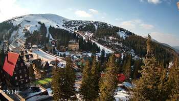 Драгобрат 25 березня 2026 року, 2026-03-25 16:00