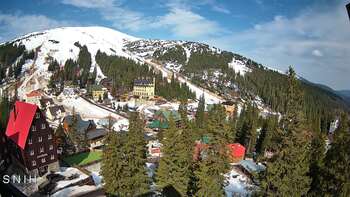 Драгобрат 26 березня 2026 року, 2026-03-26 10:00