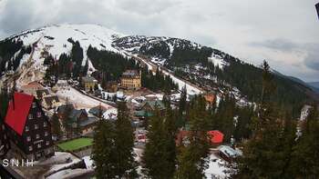 Драгобрат 26 березня 2026 року, 2026-03-26 16:00