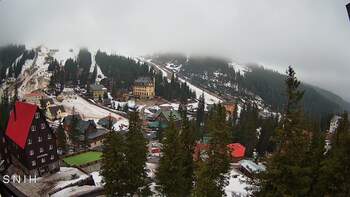 Драгобрат 27 березня 2026 року, 2026-03-27 10:00