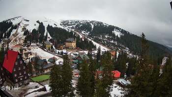 Драгобрат 27 березня 2026 року, 2026-03-27 13:00