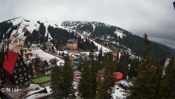 Drahobrat 27 marsz 2026 rok, 2026-03-27 16:00