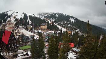 Драгобрат 28 березня 2026 року, 2026-03-28 10:00