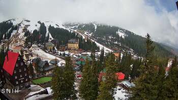 Драгобрат 30 березня 2026 року, 2026-03-30 13:00