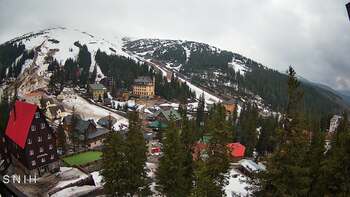 Drahobrat 30 march 2026 year, 2026-03-30 16:00