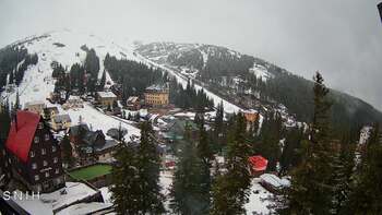 Драгобрат 31 березня 2026 року, 2026-03-31 10:00