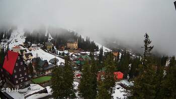 Драгобрат 31 березня 2026 року, 2026-03-31 13:00