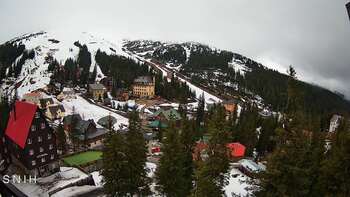 Drahobrat 31 march 2026 year, 2026-03-31 16:00