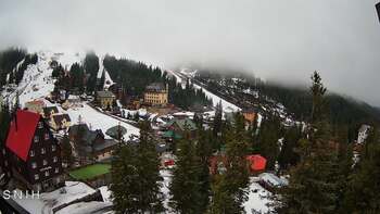 Драгобрат 1 квітня 2026 року, 2026-04-01 10:00