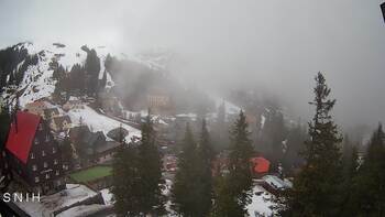 Драгобрат 1 квітня 2026 року, 2026-04-01 13:00