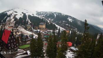 Драгобрат 3 квітня 2026 року, 2026-04-03 13:00