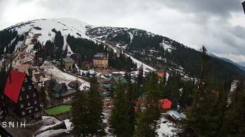 Драгобрат 3 квітня 2026 року, 2026-04-03 16:00