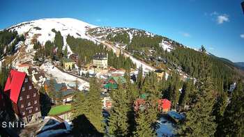 Драгобрат 4 квітня 2026 року, 2026-04-04 10:00