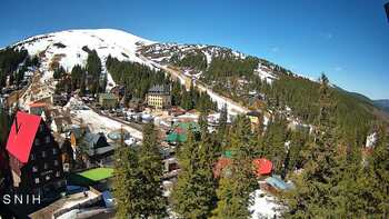 Драгобрат 4 квітня 2026 року, 2026-04-04 13:00