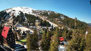 Драгобрат 4 квітня 2026 року, 2026-04-04 16:00