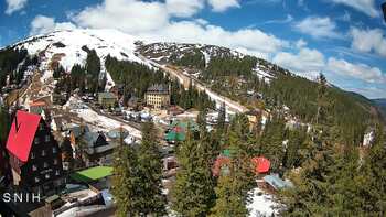 Драгобрат 5 квітня 2026 року, 2026-04-05 13:00