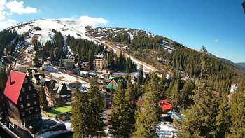 Драгобрат 5 квітня 2026 року, 2026-04-05 16:00