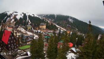 Драгобрат 6 квітня 2026 року, 2026-04-06 10:00