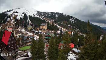 Драгобрат 6 квітня 2026 року, 2026-04-06 13:00