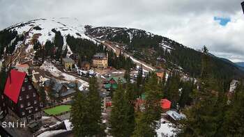 Drahobrat 6 kwiecień 2026 rok, 2026-04-06 16:00