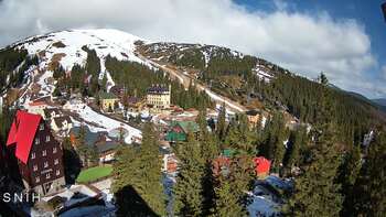 Драгобрат 7 квітня 2026 року, 2026-04-07 10:00