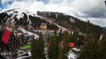 Драгобрат 7 квітня 2026 року, 2026-04-07 13:00