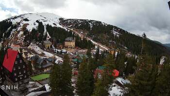 Drahobrat 7 april 2026 year, 2026-04-07 16:00