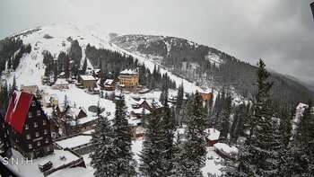 Драгобрат 8 квітня 2026 року, 2026-04-08 10:00