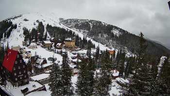 Драгобрат 8 квітня 2026 року, 2026-04-08 13:00