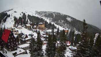 Драгобрат 8 квітня 2026 року, 2026-04-08 16:00