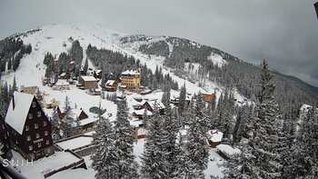 Драгобрат 9 квітня 2026 року, 2026-04-09 10:00