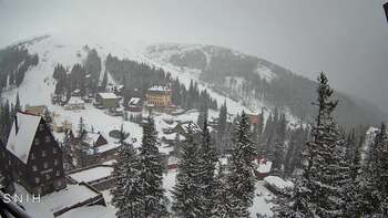 Драгобрат 9 квітня 2026 року, 2026-04-09 13:00