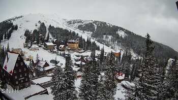 Drahobrat 9 april 2026 year, 2026-04-09 16:00