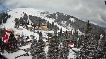 Драгобрат 10 квітня 2026 року, 2026-04-10 10:00