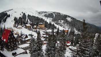 Драгобрат 10 квітня 2026 року, 2026-04-10 13:00