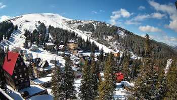 Drahobrat 10 april 2026 year, 2026-04-10 16:00