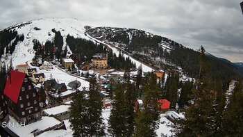 Drahobrat 11 kwiecień 2026 rok, 2026-04-11 16:00