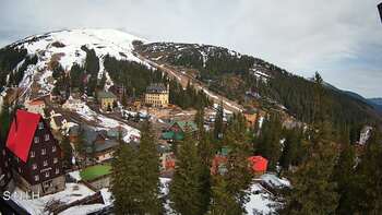 Драгобрат 14 квітня 2026 року, 2026-04-14 10:00