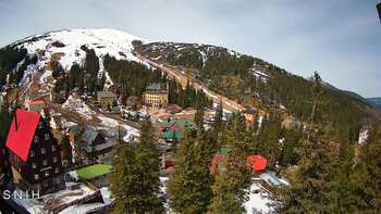 Драгобрат 14 квітня 2026 року, 2026-04-14 13:00