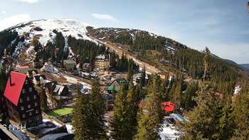 Драгобрат 14 квітня 2026 року, 2026-04-14 16:00