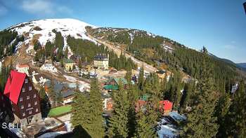 Драгобрат 15 квітня 2026 року, 2026-04-15 10:00