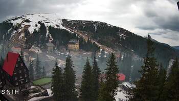 Драгобрат 15 квітня 2026 року, 2026-04-15 16:00