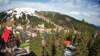 Драгобрат 16 квітня 2026 року, 2026-04-16 10:00