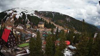 Драгобрат 16 квітня 2026 року, 2026-04-16 13:00